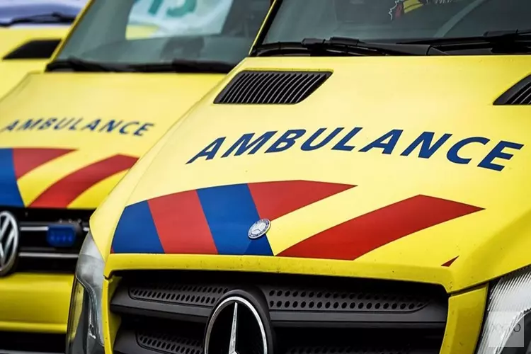 17 medewerkers van bedrijf in Opmeer onwel