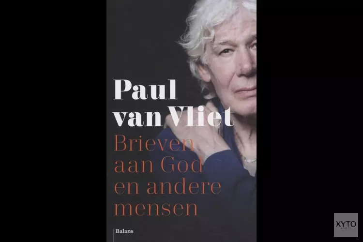 Intieme avond met Paul van Vliet