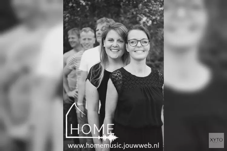 Concert Home, &#39;t Kerkhuys Spanbroek