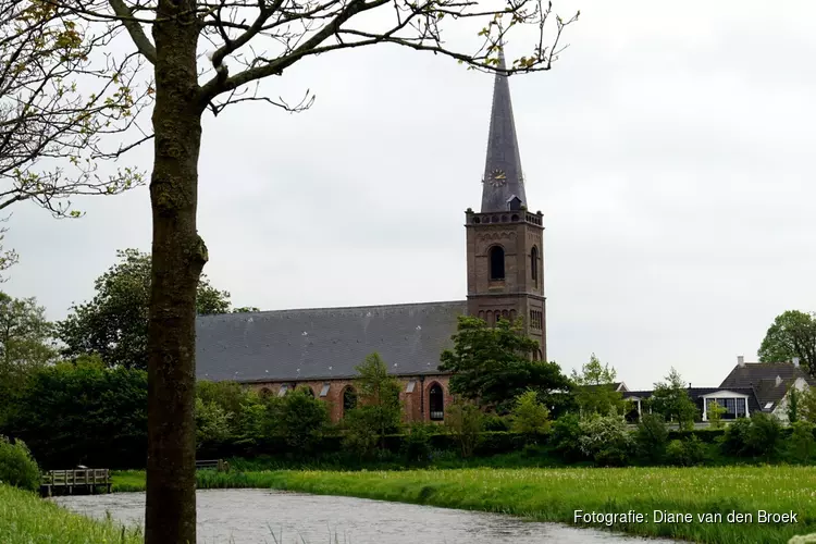 Snertwandeltocht ‘t Kerkhuys & IJsclub Spanbroek-Opmeer zondag 12 januari 2020