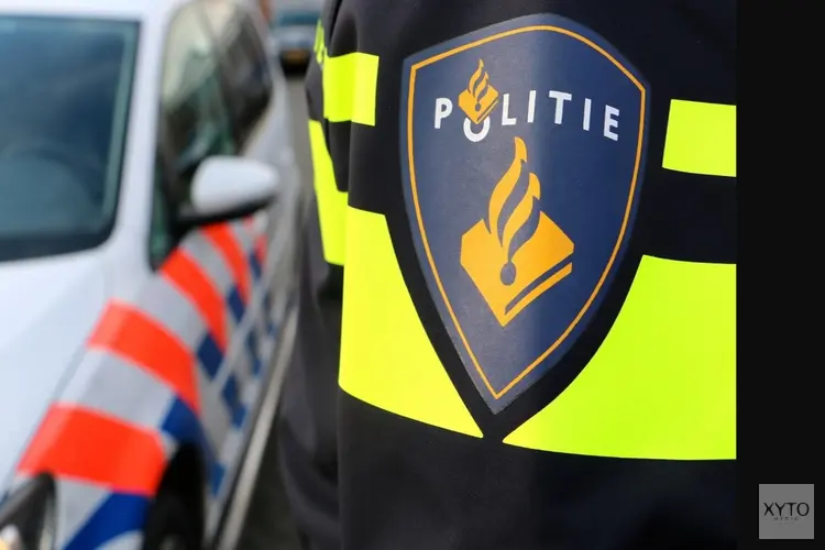 Autobrand; getuigen gezocht