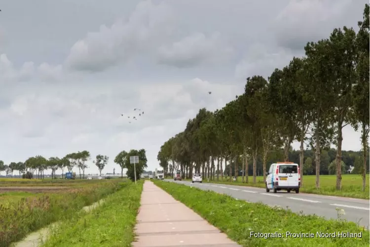 Onteigeningsprocedure grondeigenaren A.C. de Graafweg gestart