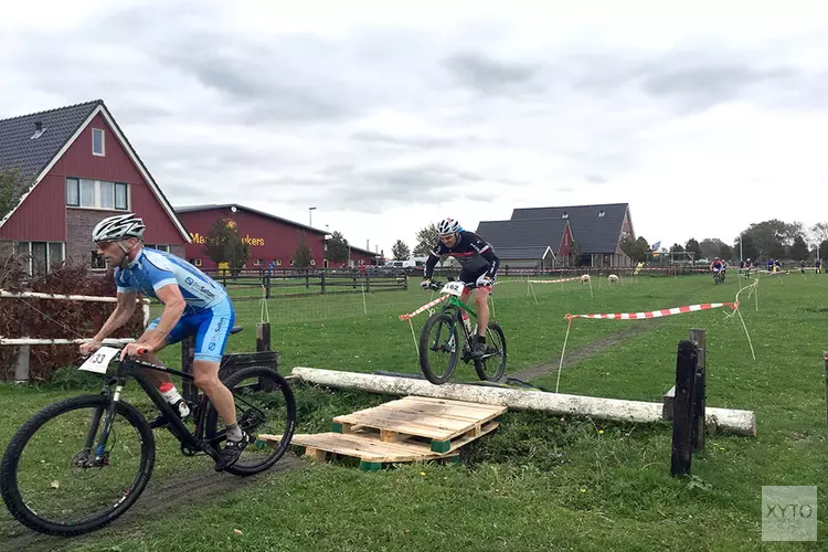 Jan Bouwes Fietsen organiseert de vijfde editie van het Bike Event