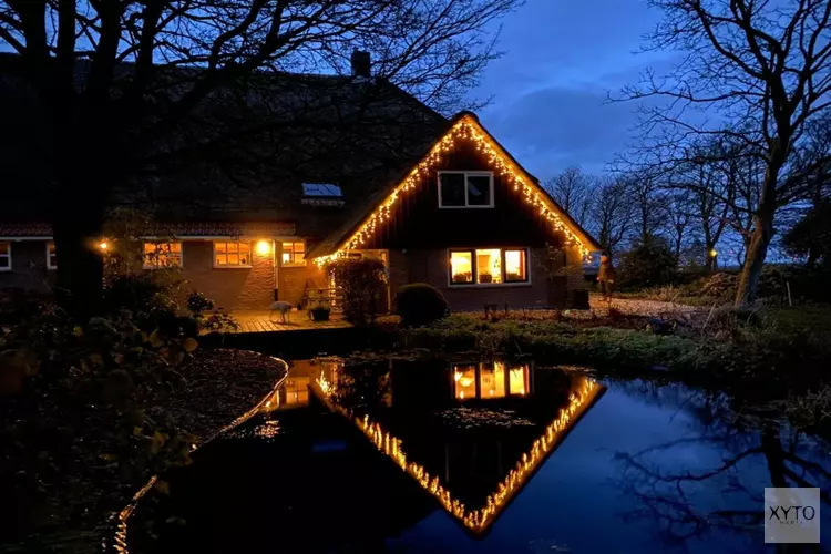 LTO Westfriesland doet ook dit jaar weer mee met de actie: “Boeren en Tuinders pakken uit”