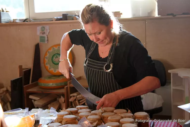 Zondag 3 april “weet wat je eet” in rundveemuseum Aartswoud