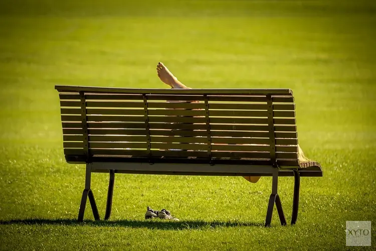 September start met overgang naar fraai zomerweer