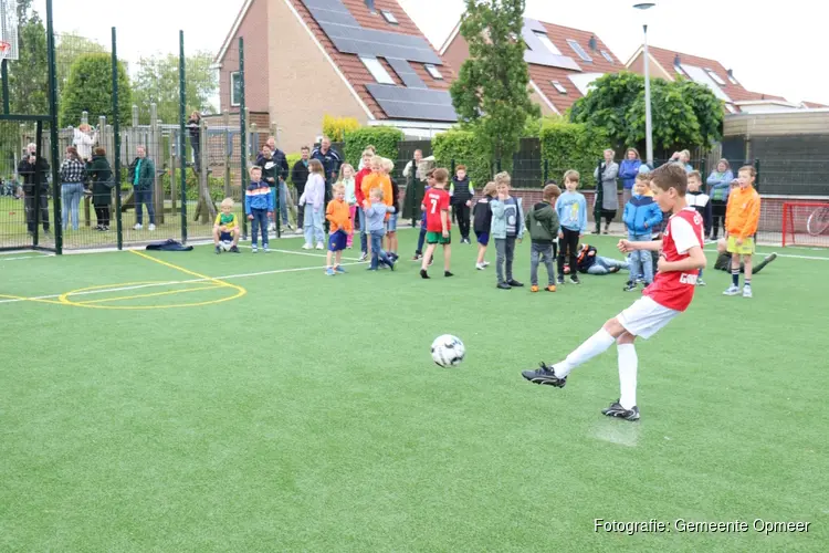 In gesprek met jeugd: welke ideeën heb jij voor jouw buurt?