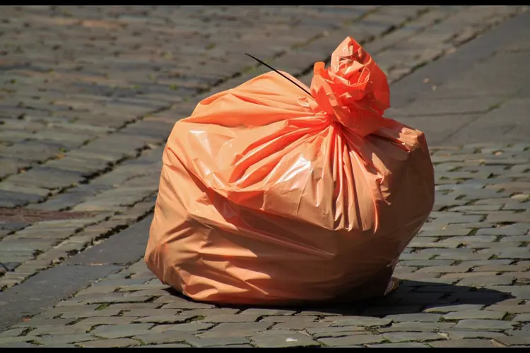 Haal jouw gratis GFT-bakje op in het gemeentehuis!